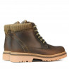 Bottes hommes 471 tuxon marron