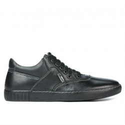 Chaussures décontractées/sport homme 884 noir