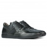 Chaussures décontractées/sport homme 884 noir