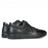 Chaussures décontractées/sport homme 884 noir