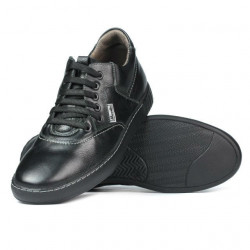 Chaussures décontractées/sport homme 884 noir