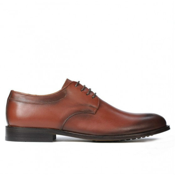 Chaussures élégantes homme 839 cognac Chaussures élégantes homme 839 cognac