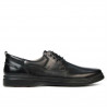 Chaussures décontractées hommes (grandes tailles) 883m noir