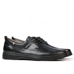 Chaussures décontractées hommes (grandes tailles) 883m noir