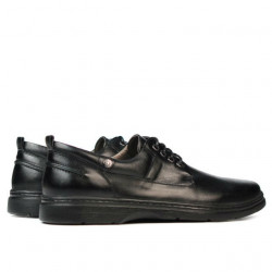 Chaussures décontractées hommes (grandes tailles) 883m noir