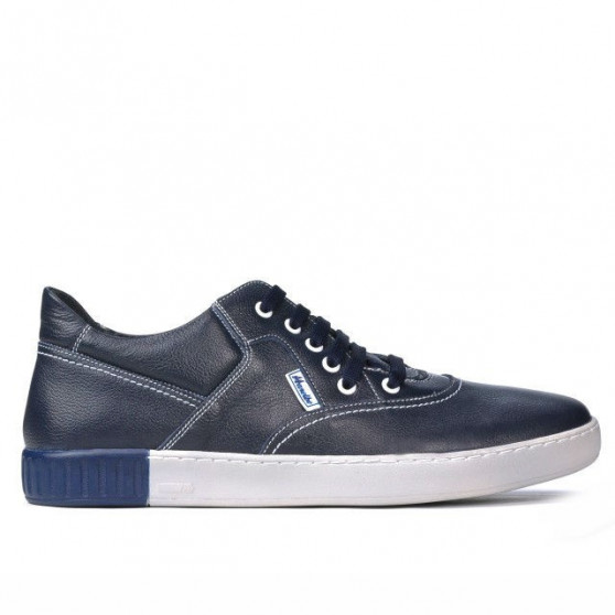 Chaussures casual/sport homme 884 indigo Chaussures casual/sport homme 884 indigo