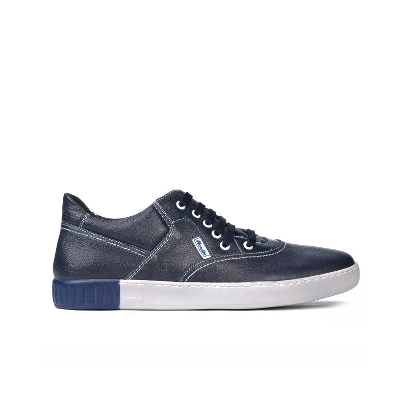 Chaussures casual/sport homme 884 indigo