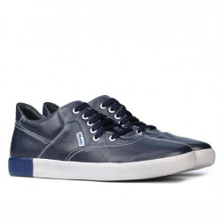 Chaussures casual/sport homme 884 indigo