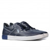 Chaussures casual/sport homme 884 indigo