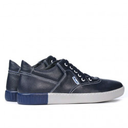 Chaussures casual/sport homme 884 indigo