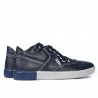 Chaussures casual/sport homme 884 indigo