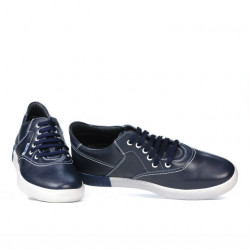 Chaussures casual/sport homme 884 indigo
