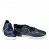 Chaussures casual/sport homme 884 indigo