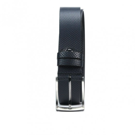 Ceinture hommes 25bp indigo Ceinture hommes 25bp indigo