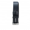 Ceinture hommes 25bp indigo