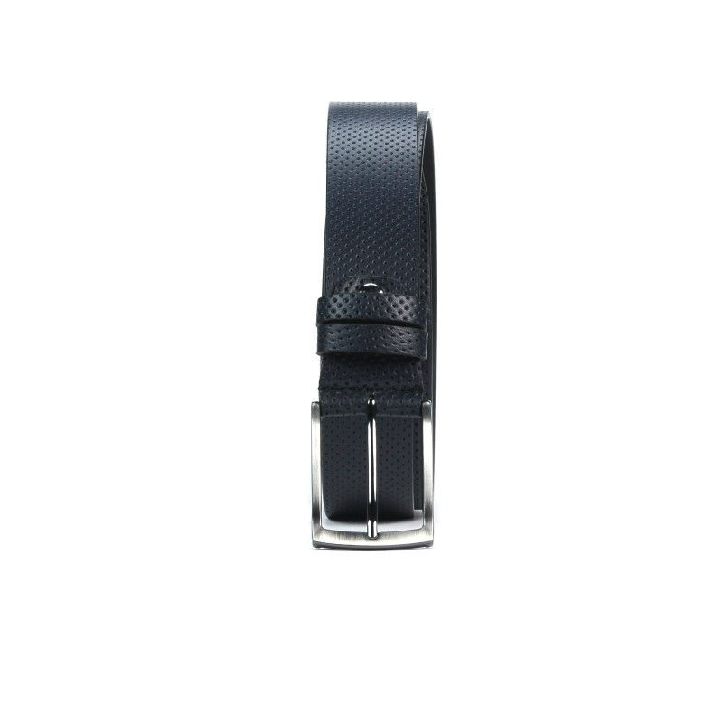 Ceinture hommes 25bp indigo