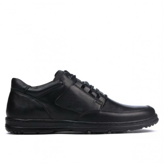 Chaussures casual homme 887 noir Chaussures casual homme 887 noir
