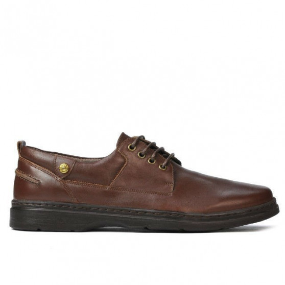 Chaussures casual hommes (grandes tailles) 883m café Chaussures casual hommes (grandes tailles) 883m café