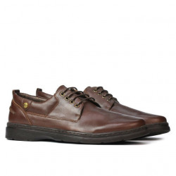 Chaussures casual hommes (grandes tailles) 883m café