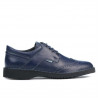 Chaussures décontractées hommes (grandes tailles) 7204m indigo