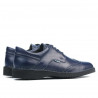 Chaussures décontractées hommes (grandes tailles) 7204m indigo