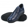 Chaussures décontractées hommes (grandes tailles) 7204m indigo