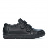 Chaussures enfants 169 noir