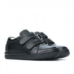 Chaussures enfants 169 noir