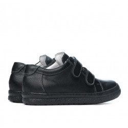 Chaussures enfants 169 noir