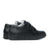 Chaussures enfants 169 noir