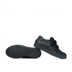 Chaussures enfants 169 noir