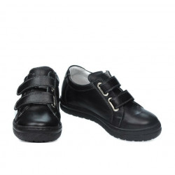 Chaussures enfants 169 noir