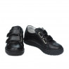 Chaussures enfants 169 noir