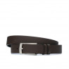 Ceinture hommes 19b café