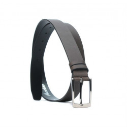 Ceinture hommes 19b café