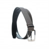 Ceinture hommes 19b café