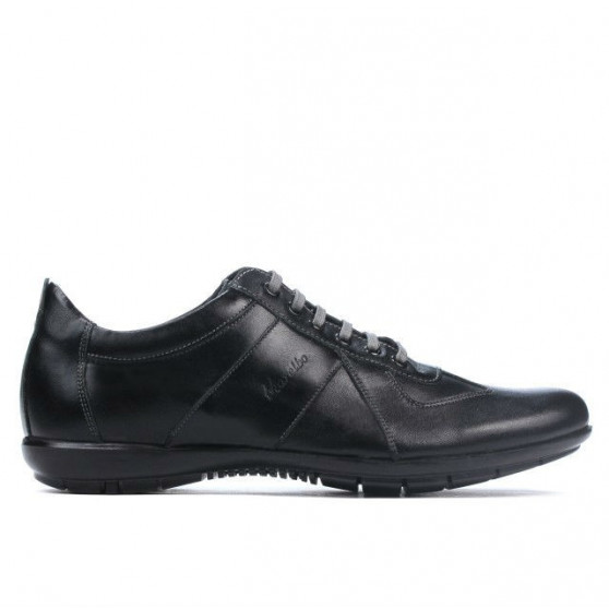 Baskets homme 844 noir Baskets homme 844 noir
