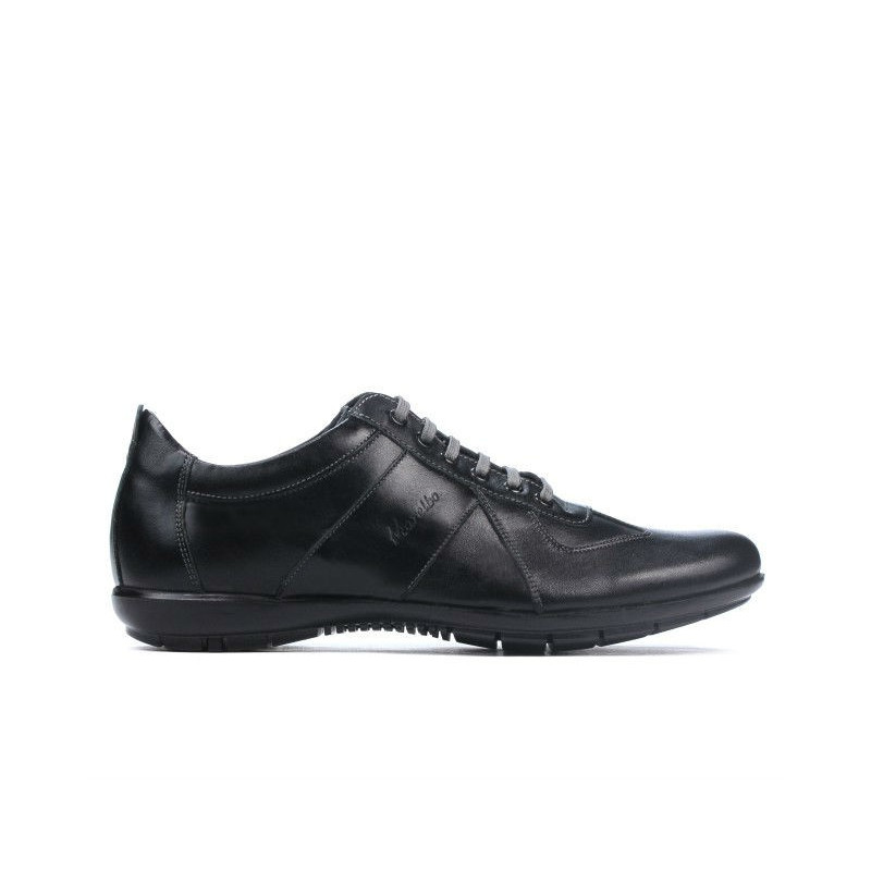 Baskets homme 844 noir