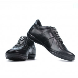 Baskets homme 844 noir