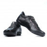Baskets homme 844 noir