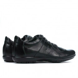 Baskets homme 844 noir