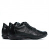 Baskets homme 844 noir