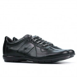 Baskets homme 844 noir