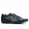 Baskets homme 844 noir