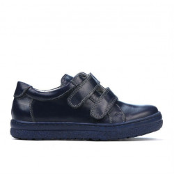 Chaussures enfants 169 indigo