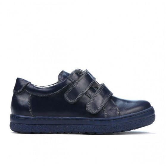 Chaussures enfants 169 indigo Chaussures enfants 169 indigo