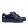 Chaussures enfants 169 indigo