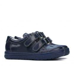 Chaussures enfants 169 indigo