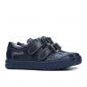 Chaussures enfants 169 indigo