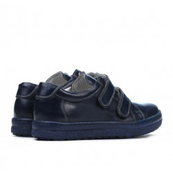 Chaussures enfants 169 indigo
